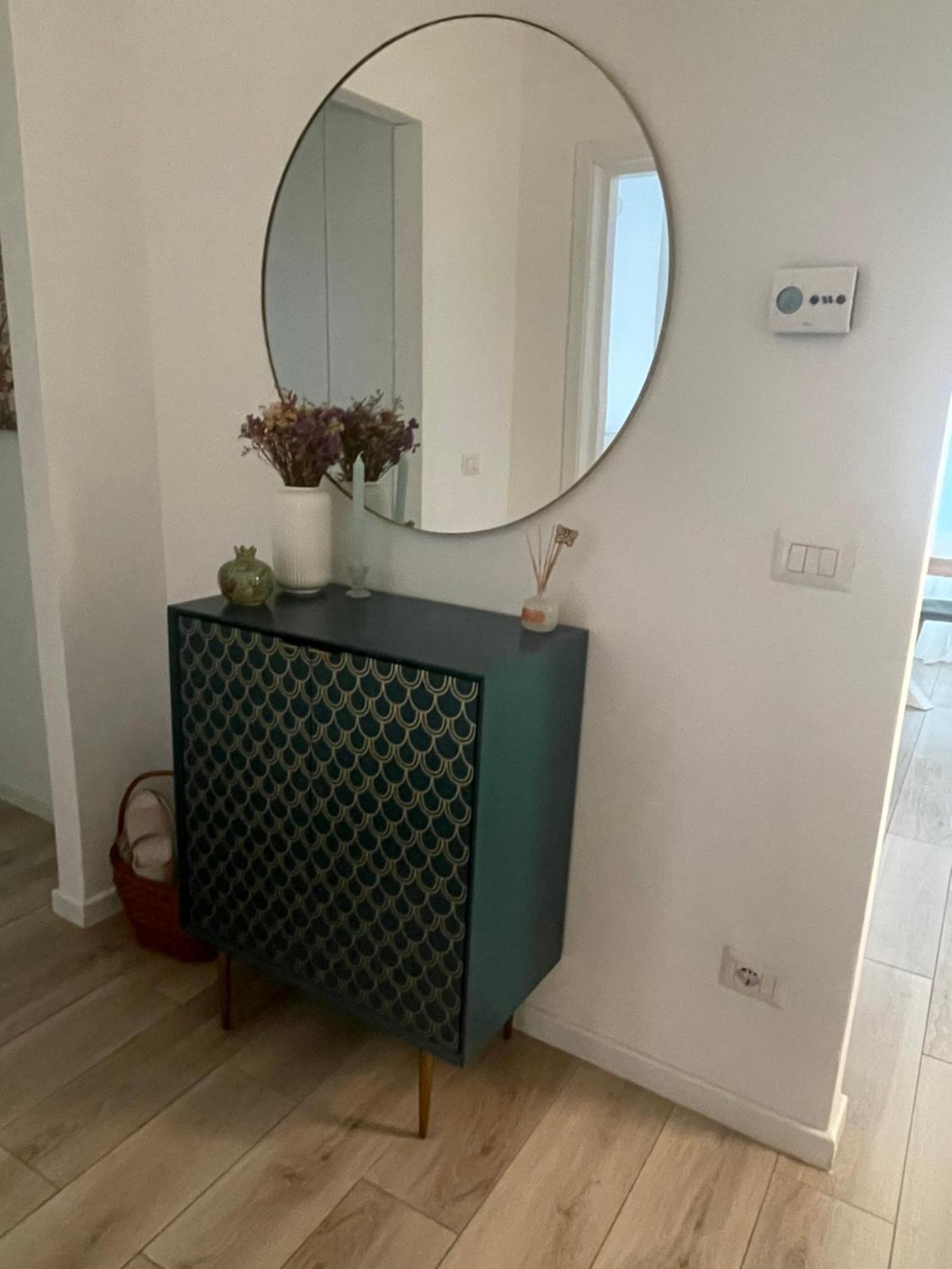 Private Room In Daniela'S House ฟลอเรนซ์ ภายนอก รูปภาพ